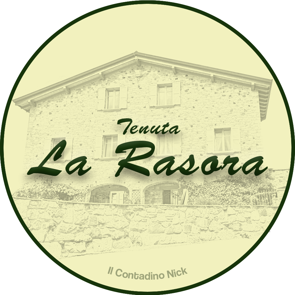 Tenuta La Rasora